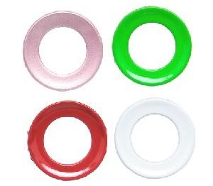 Replacement Green Trackball Ring For Blackberry 8100 8300 8800