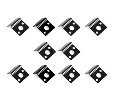 replacement ipad lcd frame clips