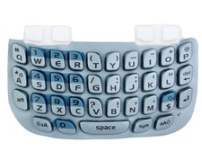 Replacement Key Keyboard Keypad Oem For Blackberry Curve 8520