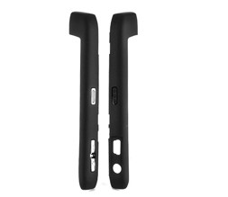 Replacement Rubbery Side Grips For Blackberry Curve 8330