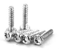 Replacement Screw Screws Set For Blackberry Pearl 8100 8110 8120 8130