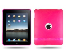 Silicon Ipad Case