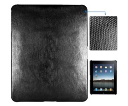 snake skin hard case ipad