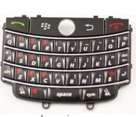 tour 9630 qwerty keyboard