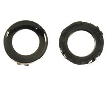 Trackball Ring For Blackberry 8100 8300 8800