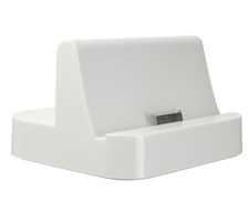 Universal Dock Cradle Charger Stand Holder For Ipad