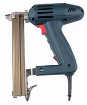 electric nail gun