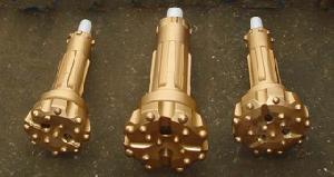 Agents And Distributors Needed From Jinquan Golden Spring Rock Drilling Tools Co, Ltd, China