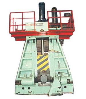 Hydraulic Forging Hammer