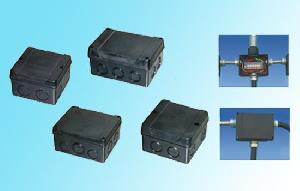 Armored Junction Box