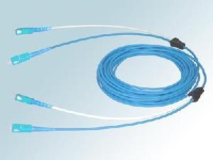 duplex fo patch cord