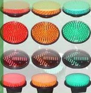 Led Traffic Signal Light