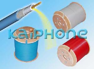 mini armored fo cable