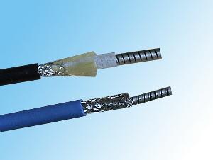 monocoil tube