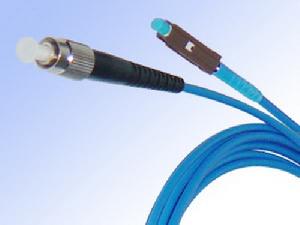 simplex fo patch cord