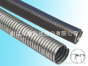 interlock tube