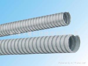 square lock tube