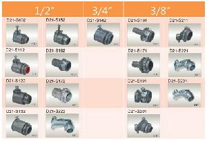 ul514b metal connector