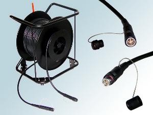 Hdtv Video Camera Connection Cable