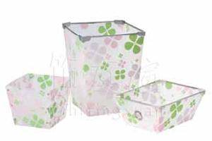 Sell Plastic Bin, Waste Basket, Garbage Case, Fruit Box, Plastic Fruit Storage Bin