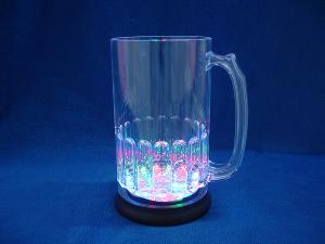 Led Light-up Mug