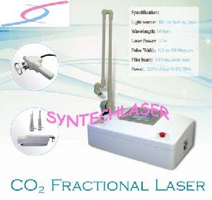 Beauty Equipment Co2 Fractional Laser