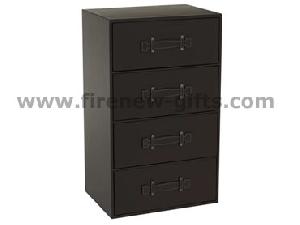 storage cabinet