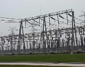 substation framework