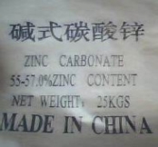 zinc carbonate