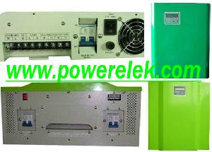 3kw To 300w Solar On Grid Connected Tied Power Inverters Factory