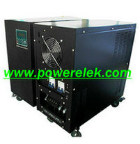 5kw 3kw 2.5kw Pure Sine Wave Inverters For Solar And Wind