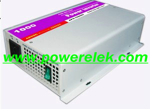 Ytp1500w-800w New Pure Sine Wave Inverter High Frequency