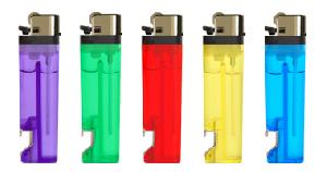 Bottle Opener Lighters