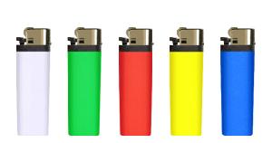 disposable lighter