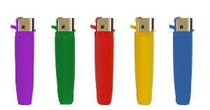 disposable lighter