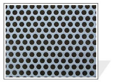 Perforated Metal Sheet With Various Patterns Mainly Standard Perforated Patterns And Decorative Patt