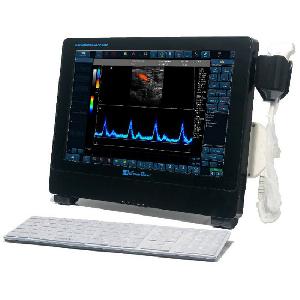 Comboscan Hd-color Doppler Ultrasound Scanner