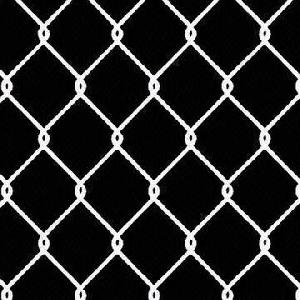 chain link fence