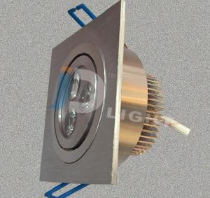 Dimmable Led Downlight