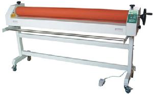 Cold Laminator