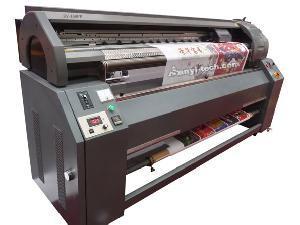 flag printer sy 160fp