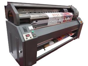 Direct Flag Printer Sy-160fp