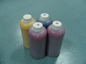 eco solvent ink