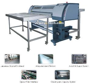 Fy-183bf Solvent Printer