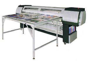 fy 3208hf 3204hf flatbed printer