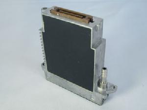 konica minolta 256 printhead