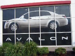 vision