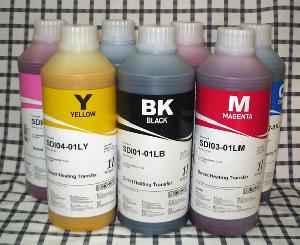 Sublimation Ink