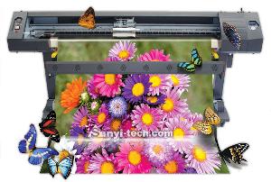 Sublimation Printer A-starjet 850t