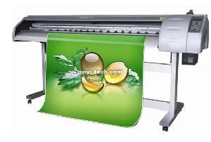 waterbase inkjet printer wj 160